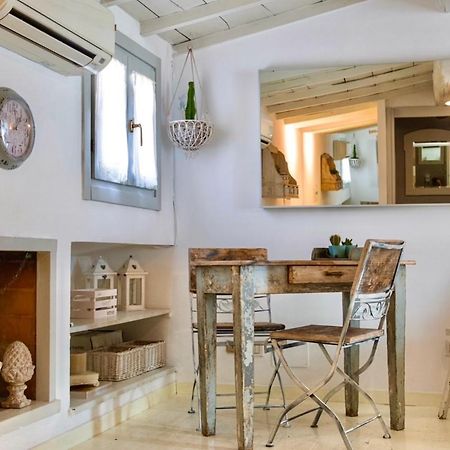 Boutique Apartment Roma In Trastevere Bagian luar foto
