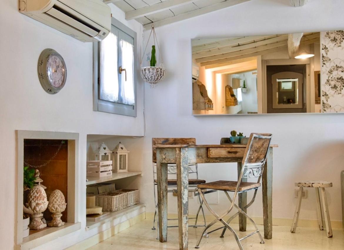 Boutique Apartment Roma In Trastevere Bagian luar foto