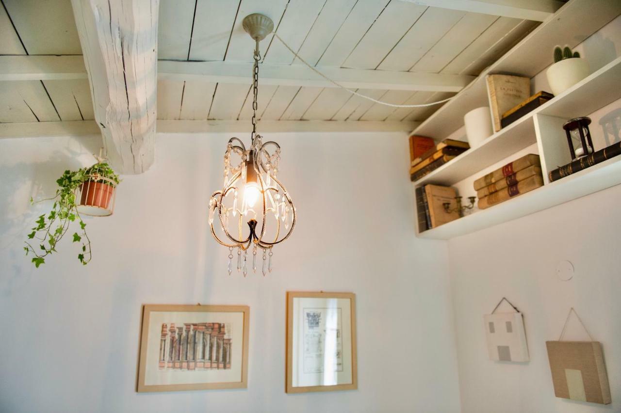 Boutique Apartment Roma In Trastevere Bagian luar foto