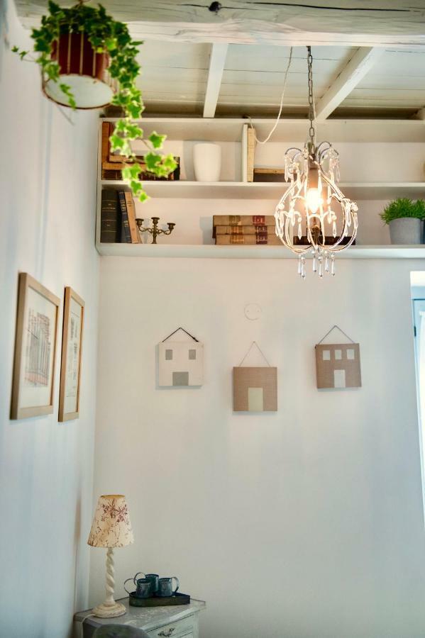 Boutique Apartment Roma In Trastevere Bagian luar foto